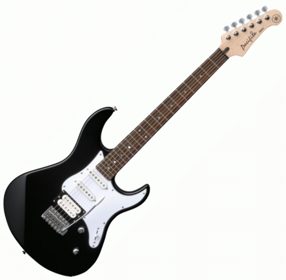 Электрогитара Yamaha PACIFICA-012 BL