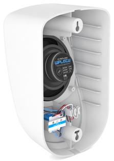 Громкоговоритель настенный CVGaudio WPL6TW