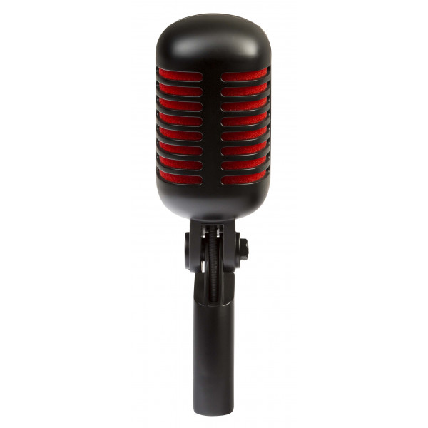 Микрофон вокальный PROEL EIKON DM55V2RDBK