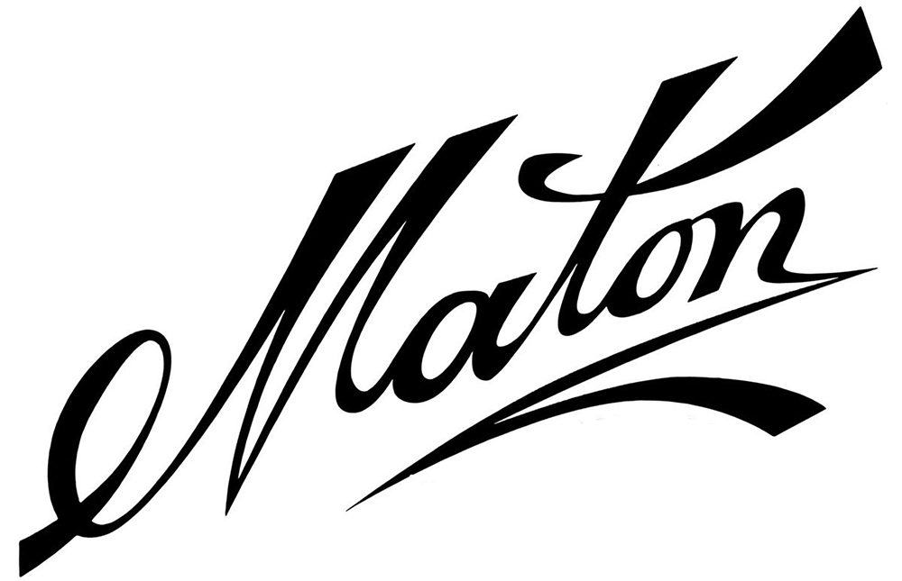 Maton Maton