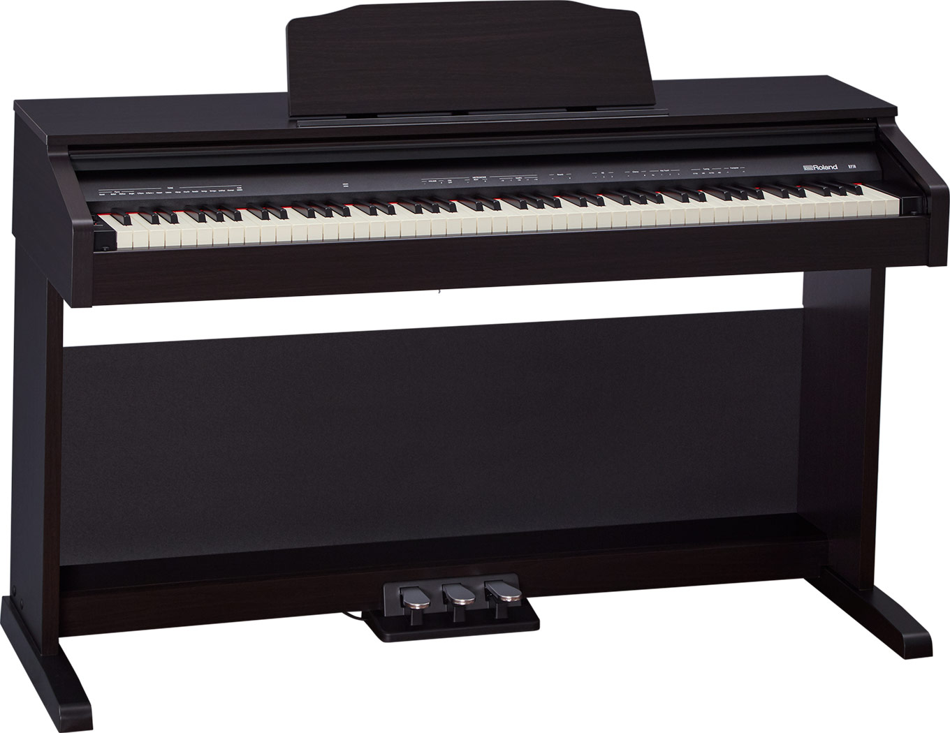 Цифровое пианино Roland RP30