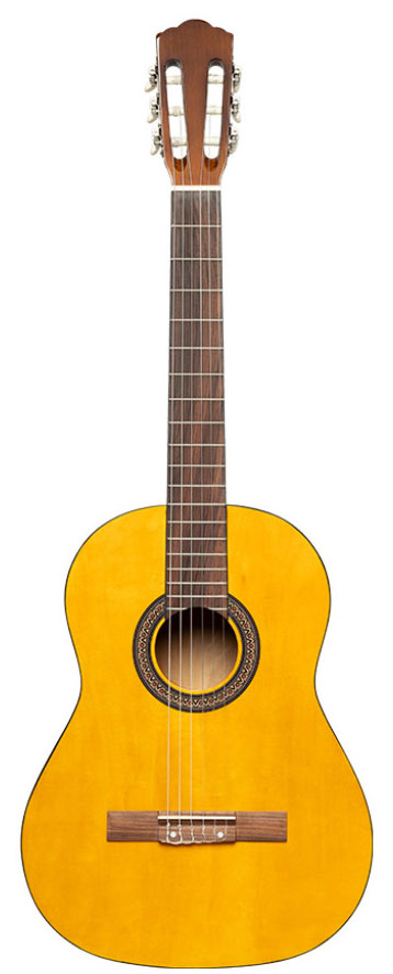 Гитара классическая STAGG SCL50 3/4-NAT