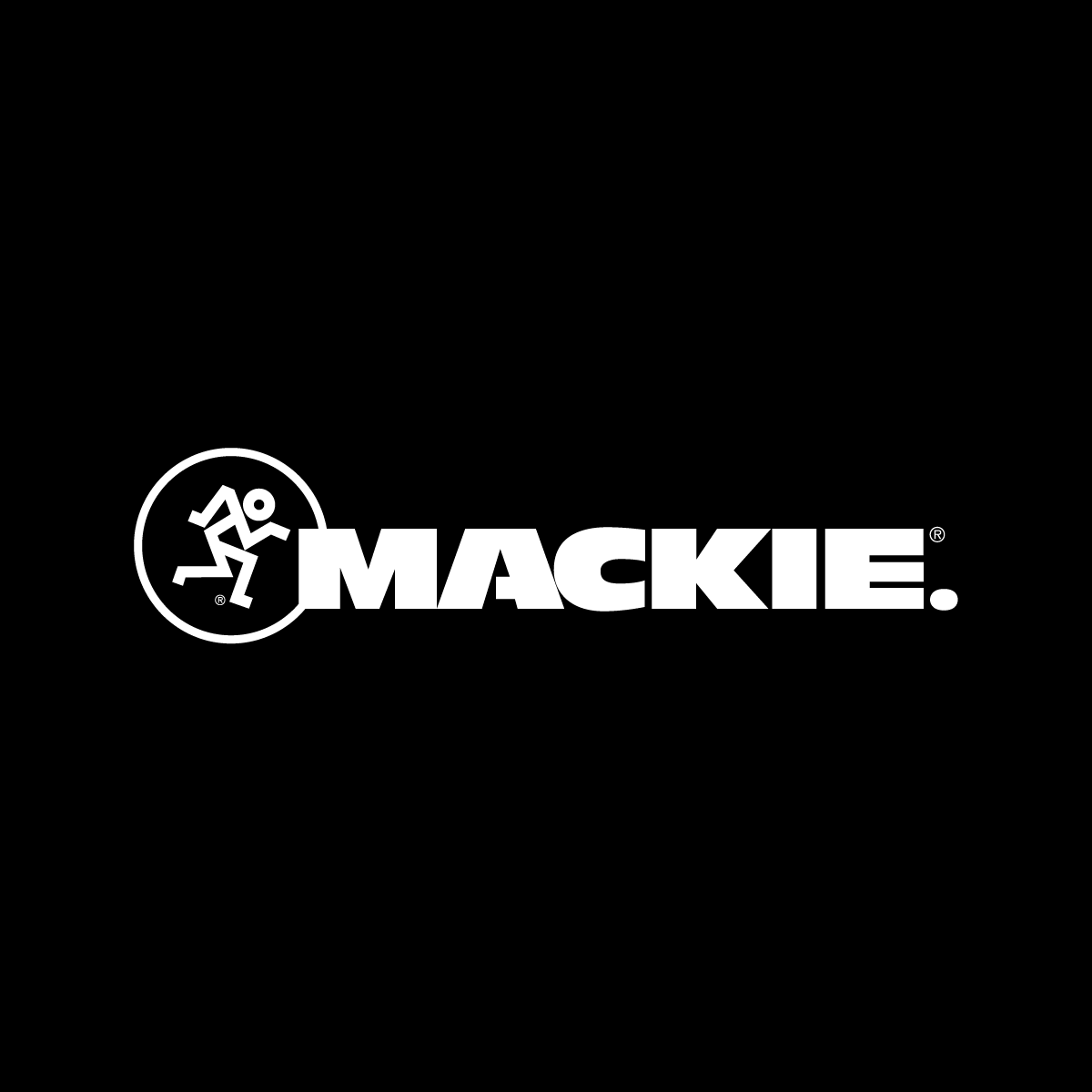 MACKIE MACKIE