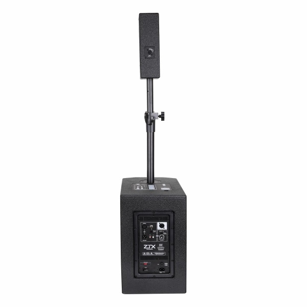 Звукоусилительный комплект ZTX audio EVX10