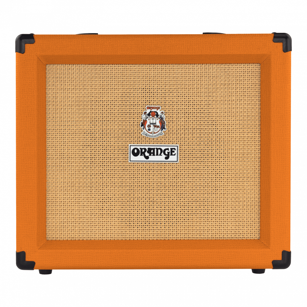 Комбоусилитель для Электрогитары Orange Crush 35RT
