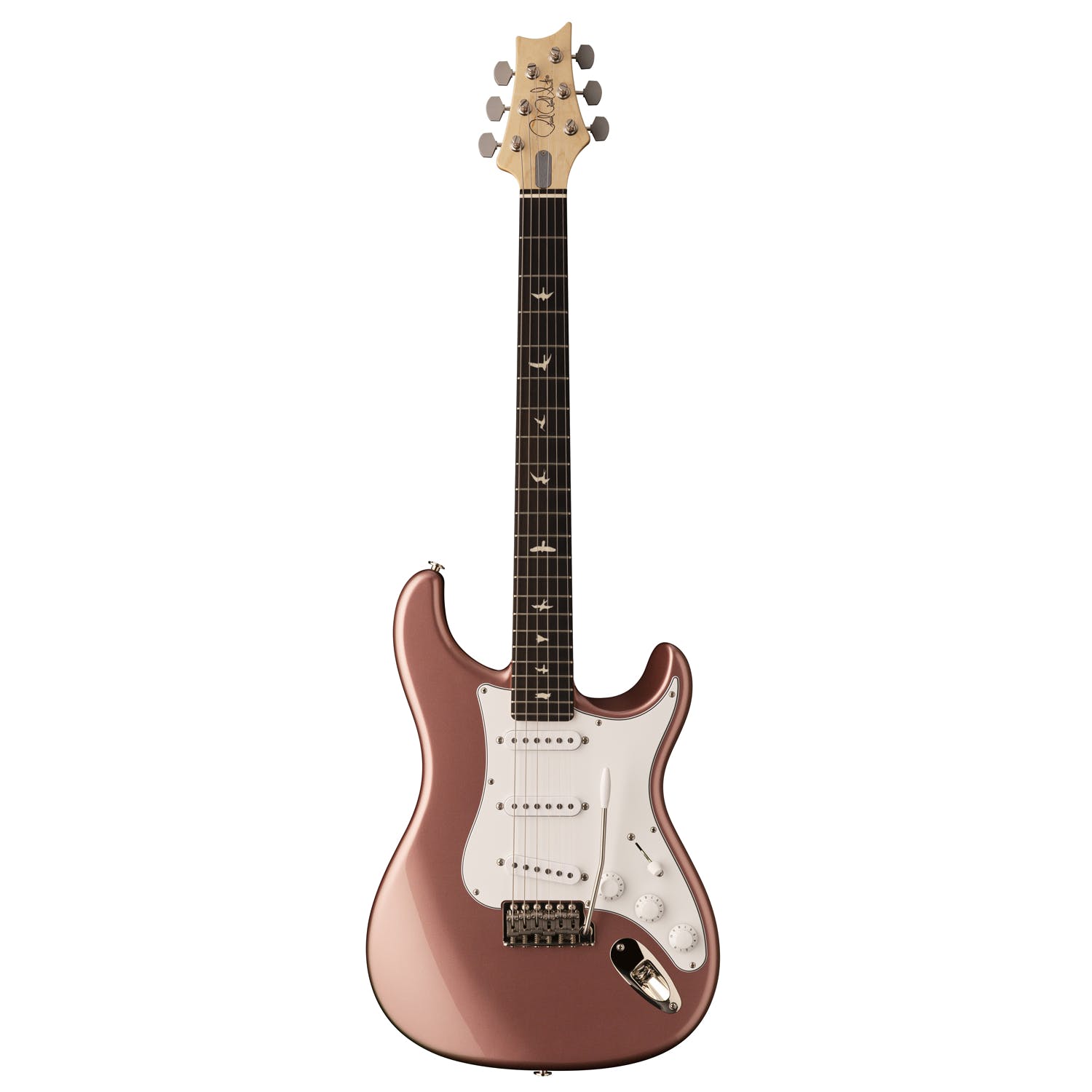 Электрогитара PRS JM Silver Sky Midnight Rose