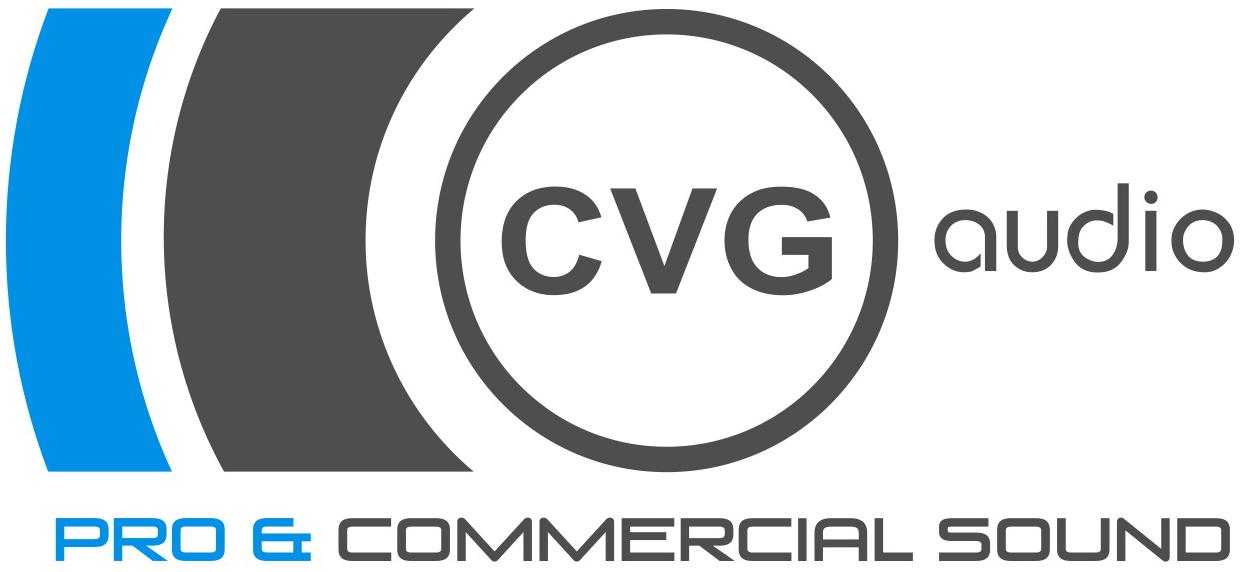 CVGaudio CVGaudio