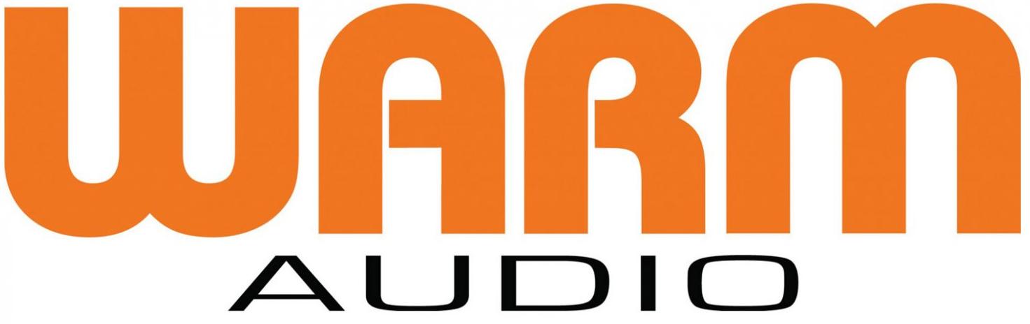 WARM AUDIO WARM AUDIO
