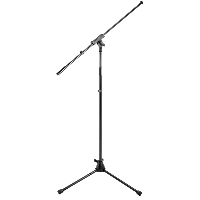 Стойка микрофонная OnStage MS9701B+