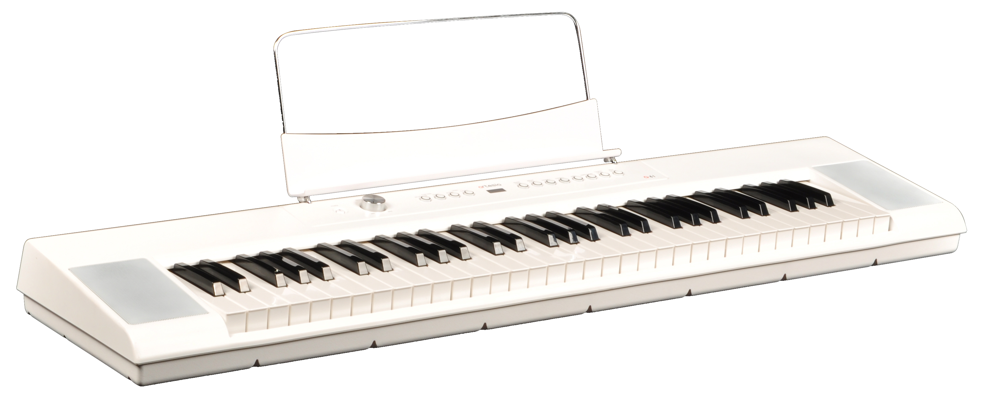 Цифровое пианино Artesia A-61 White