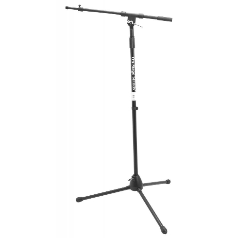 Стойка микрофонная OnStage MS7701TB