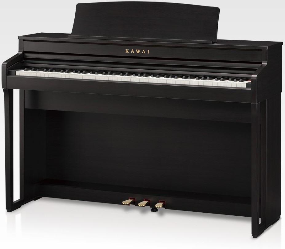 Цифровое пианино Kawai CA49 R