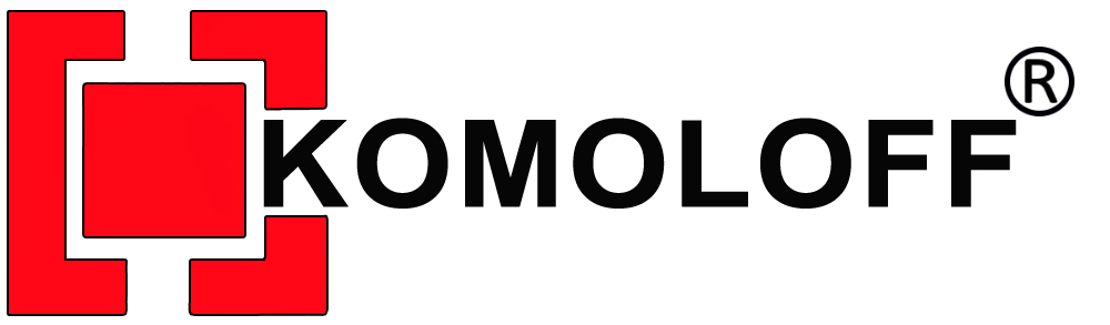 Komoloff Komoloff
