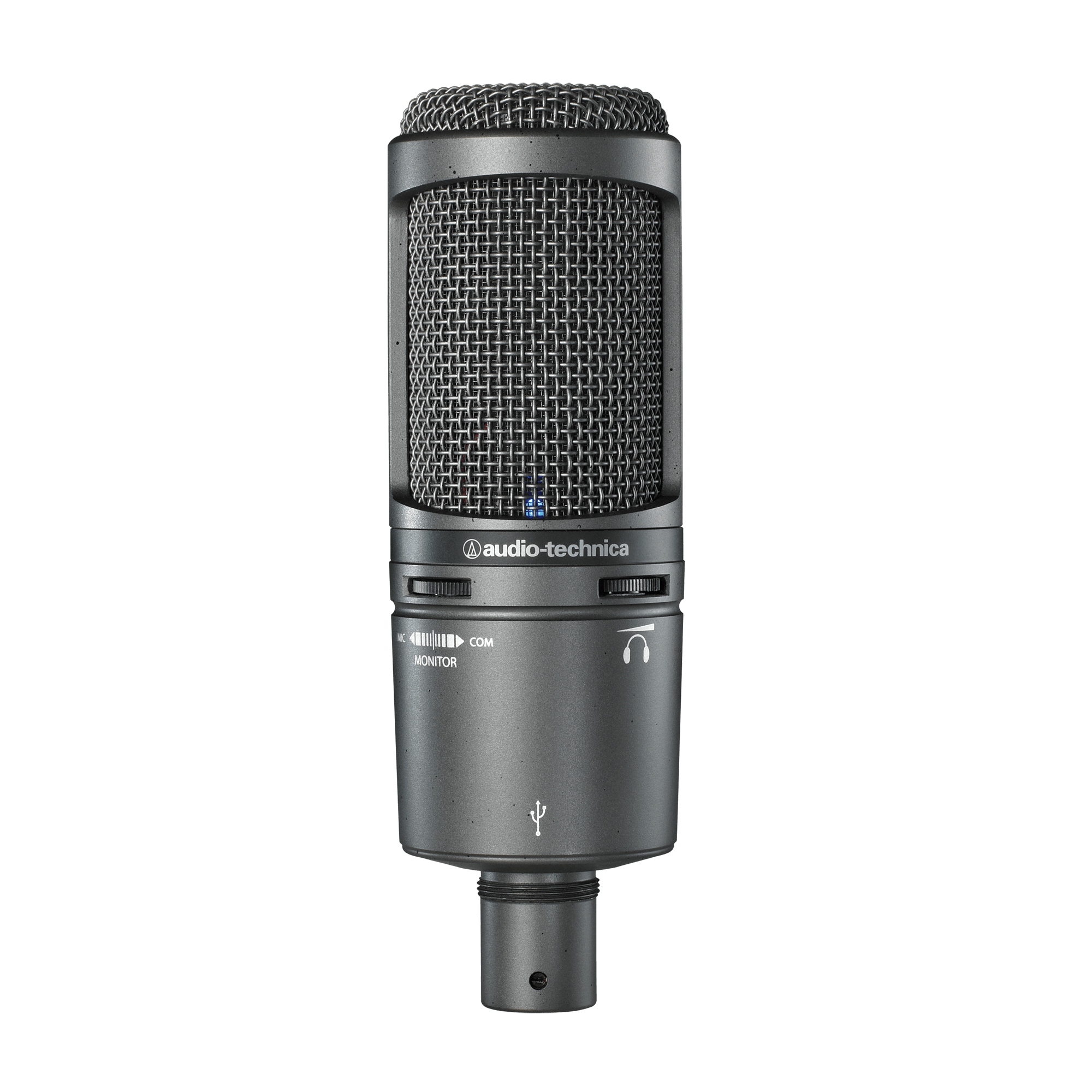 USB Микрофон Audio-Technica AT2020USB+