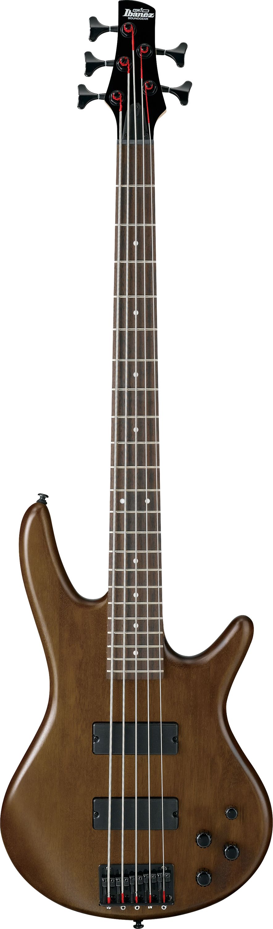 Бас-гитара Ibanez GIO GSR205B-WNF