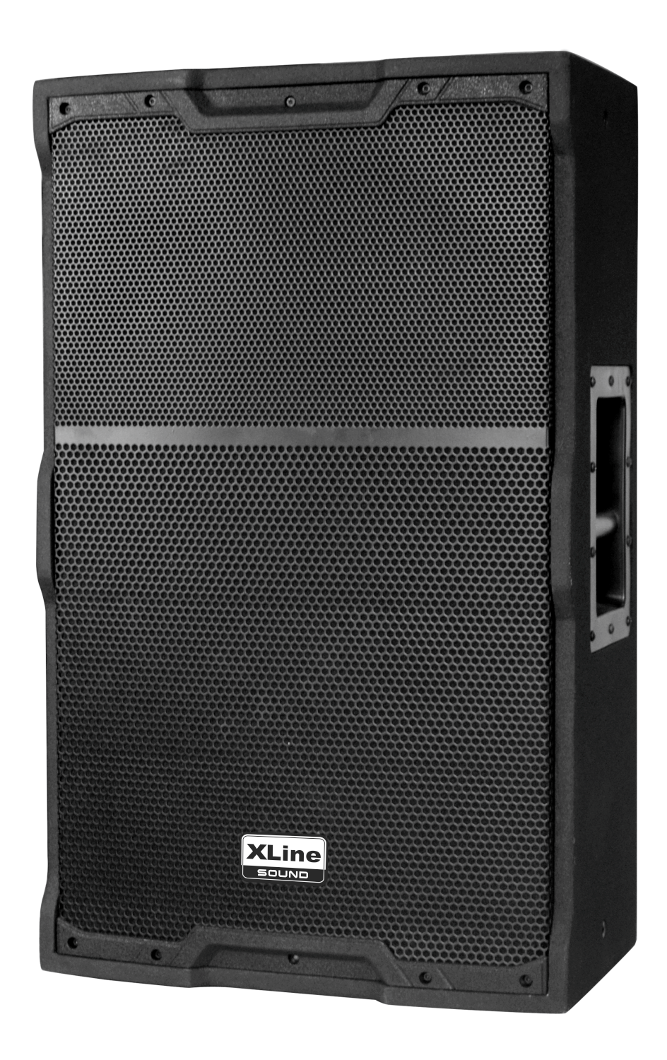 Активная Акустическая система Xline ALFA P-15A DSP