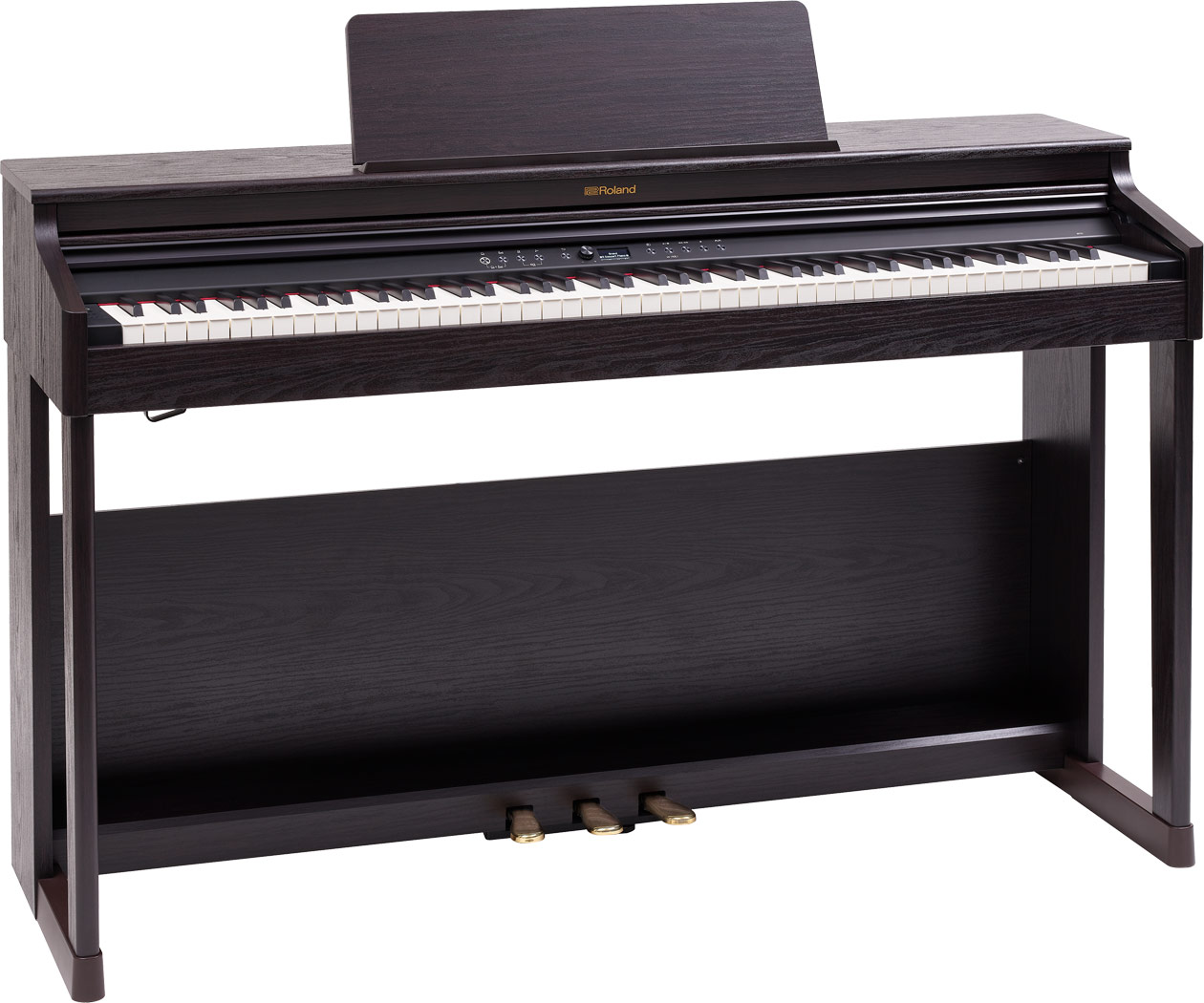 Цифровое пианино Roland RP701 DR