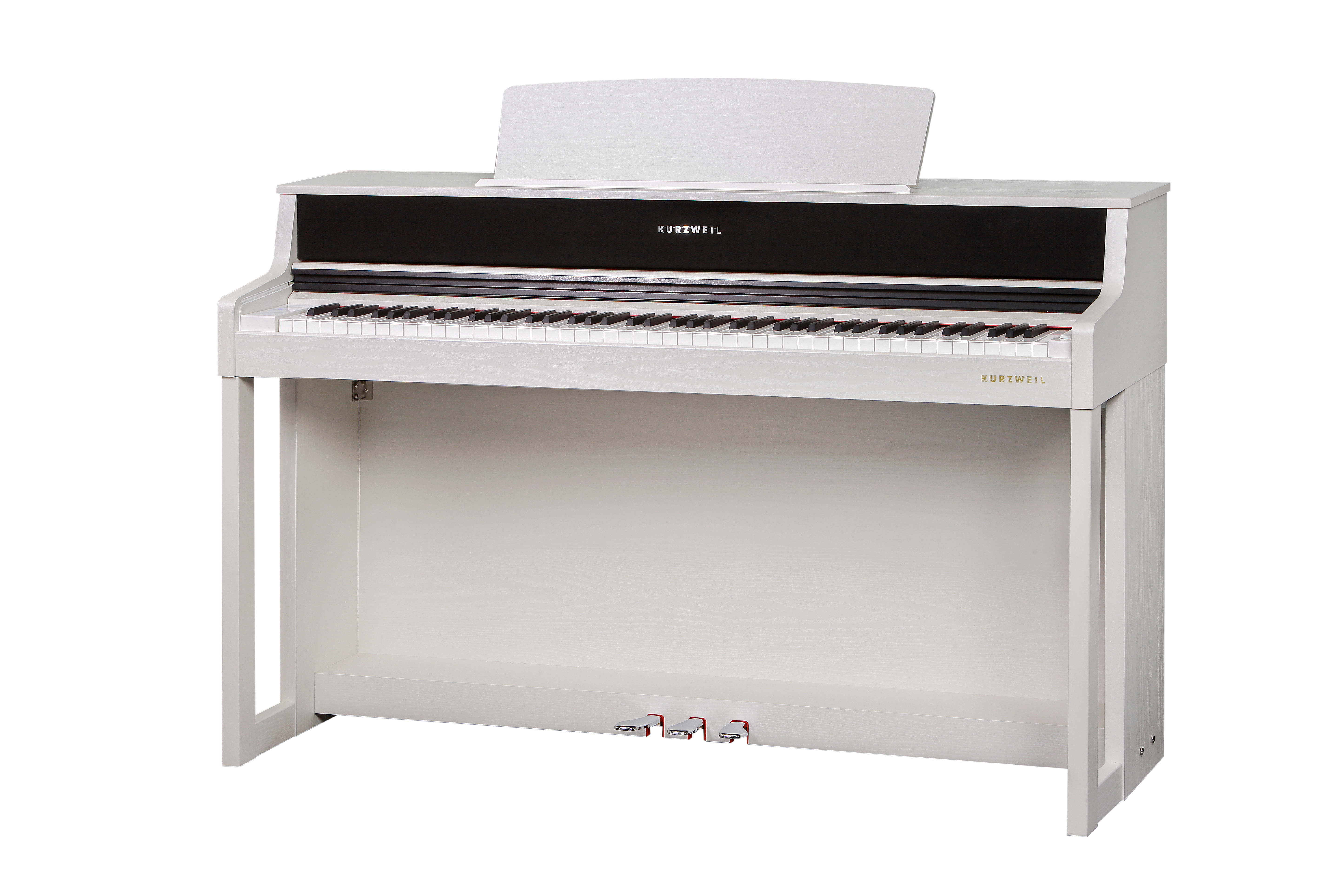Цифровое пианино Kurzweil CUP410 WH