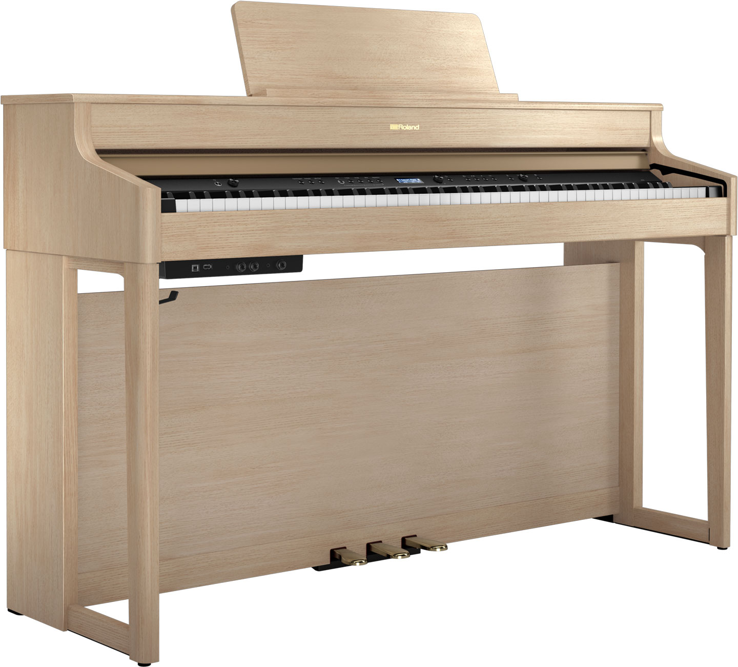 Цифровое пианино Roland HP702 LA