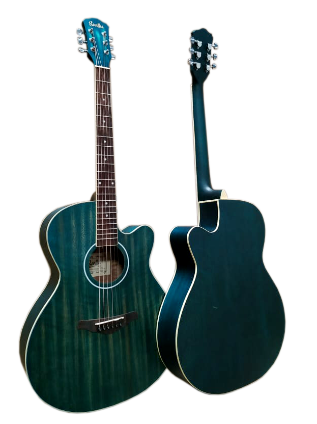 Гитара акустическая Sevillia IWC-235 MTBL