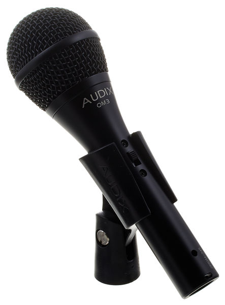 Микрофон вокальный Audix OM3S