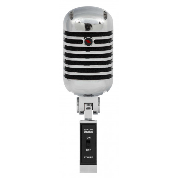 Микрофон вокальный PROEL EIKON DM55V2
