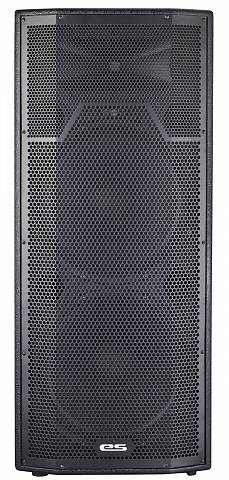 Пассивная акустическая система EUROSOUND BBR-215P