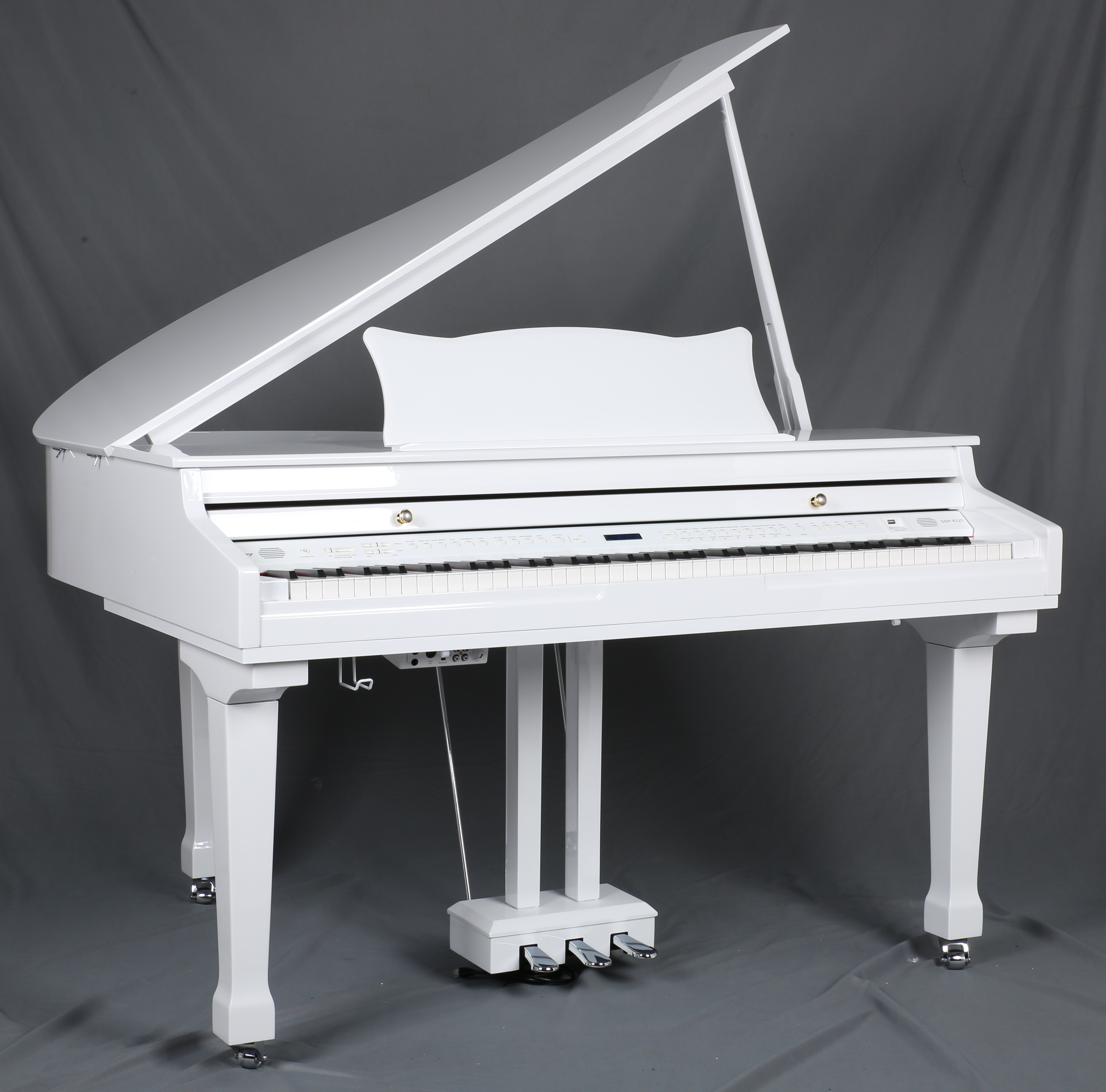 Цифровой рояль Ringway GDP6320 Polish White
