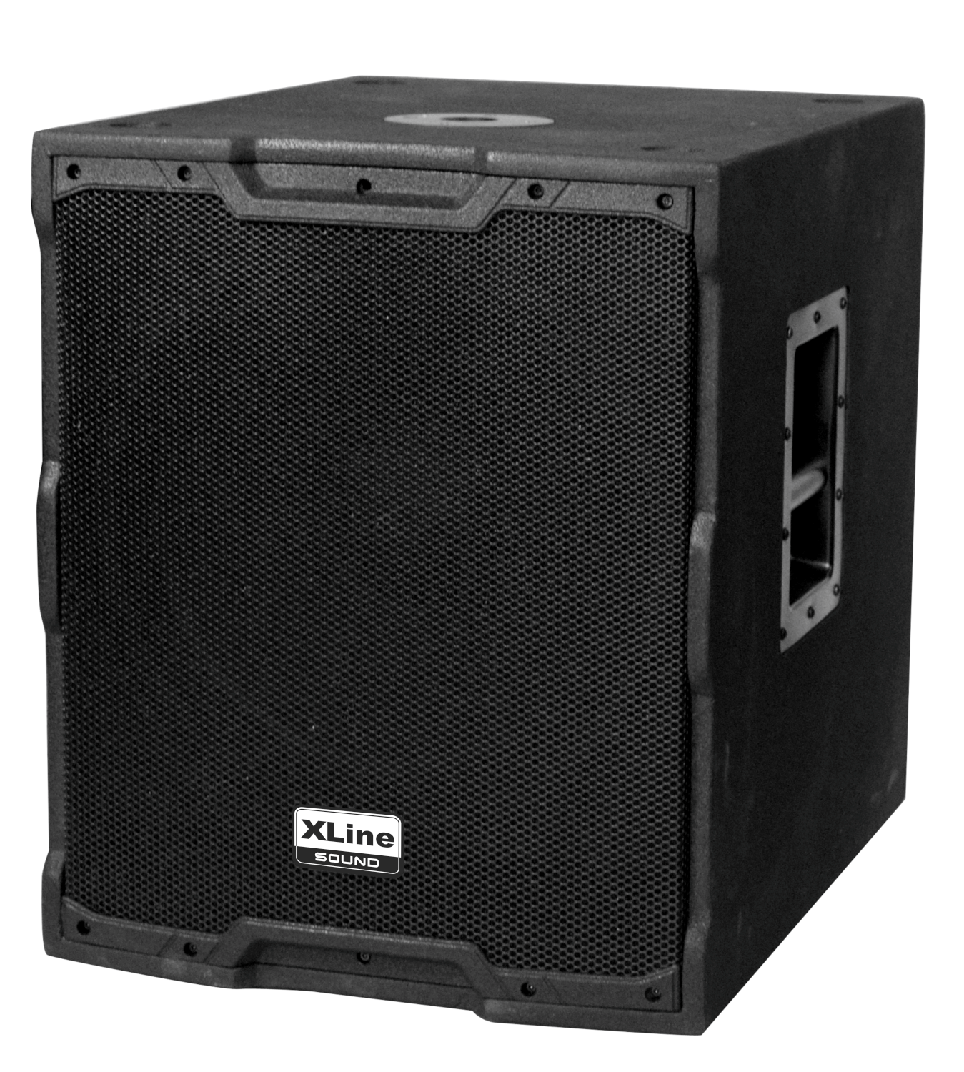 Сабвуфер Активный Xline ALFA P-15A SUB