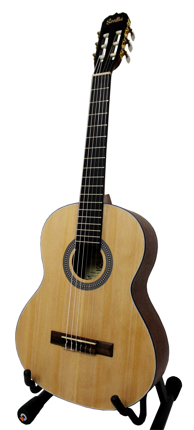 Гитара классическая Sevillia IC-100 3/4 NA