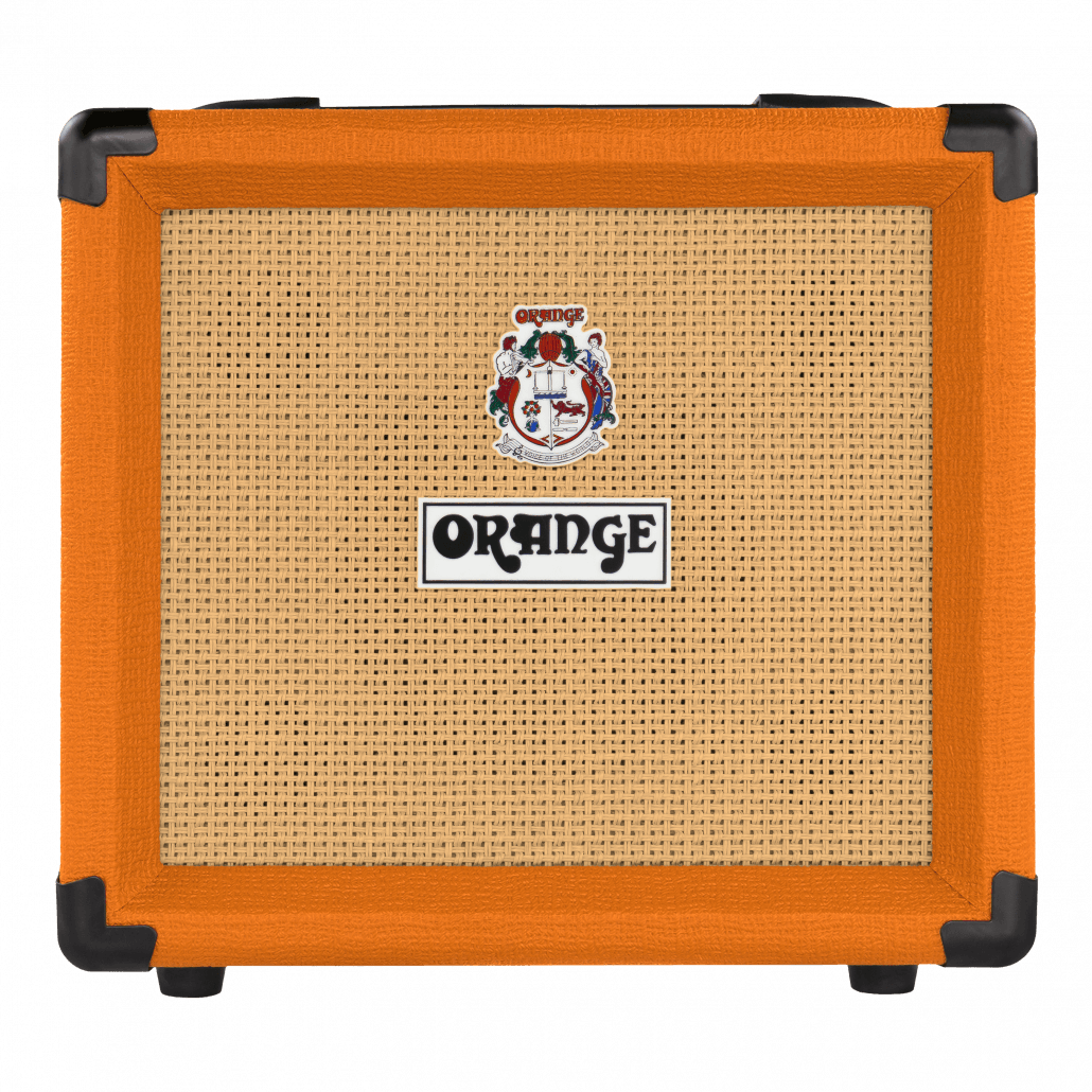 Комбоусилитель для Электрогитары Orange Crush 12