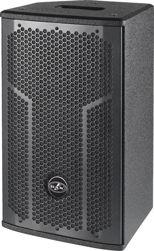 Пассивная Акустическая система DAS Audio ACTION-508