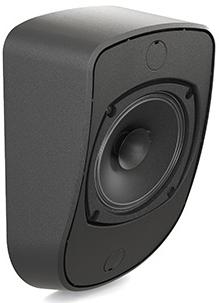 Громкоговоритель настенный CVGaudio WPL6TBL