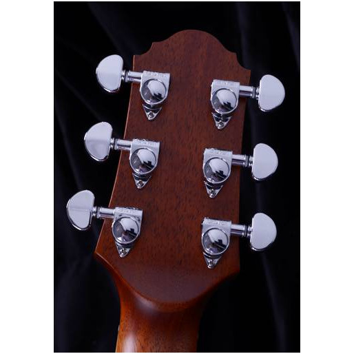 Гитара электроакустическая Crafter SR G-MAHOce