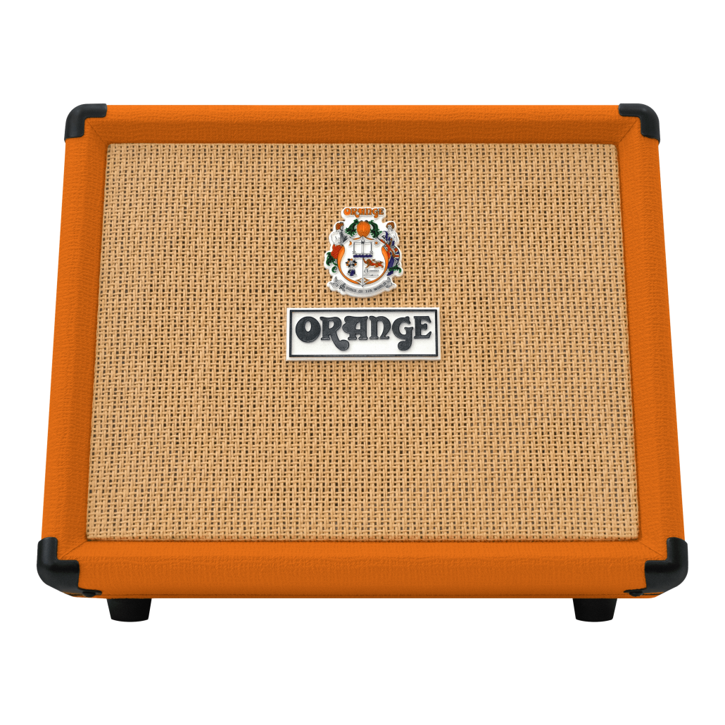 Комбоусилитель для акустической гитары Orange Crush Acoustic 30