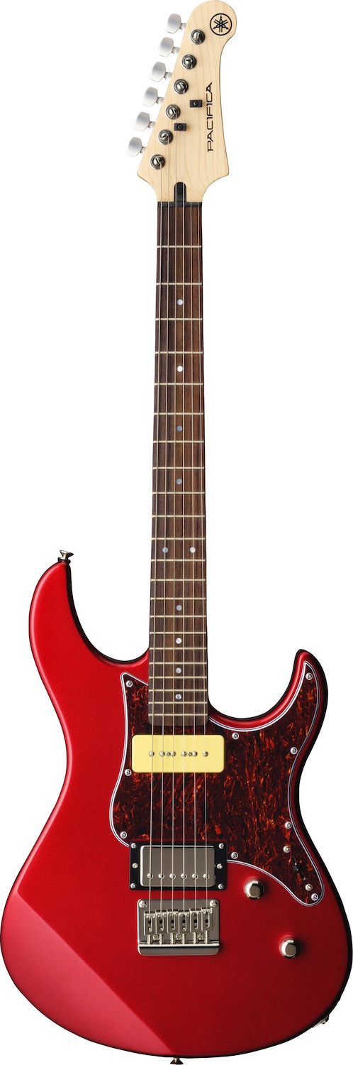 Электрогитара Yamaha PACIFICA-311H-RM