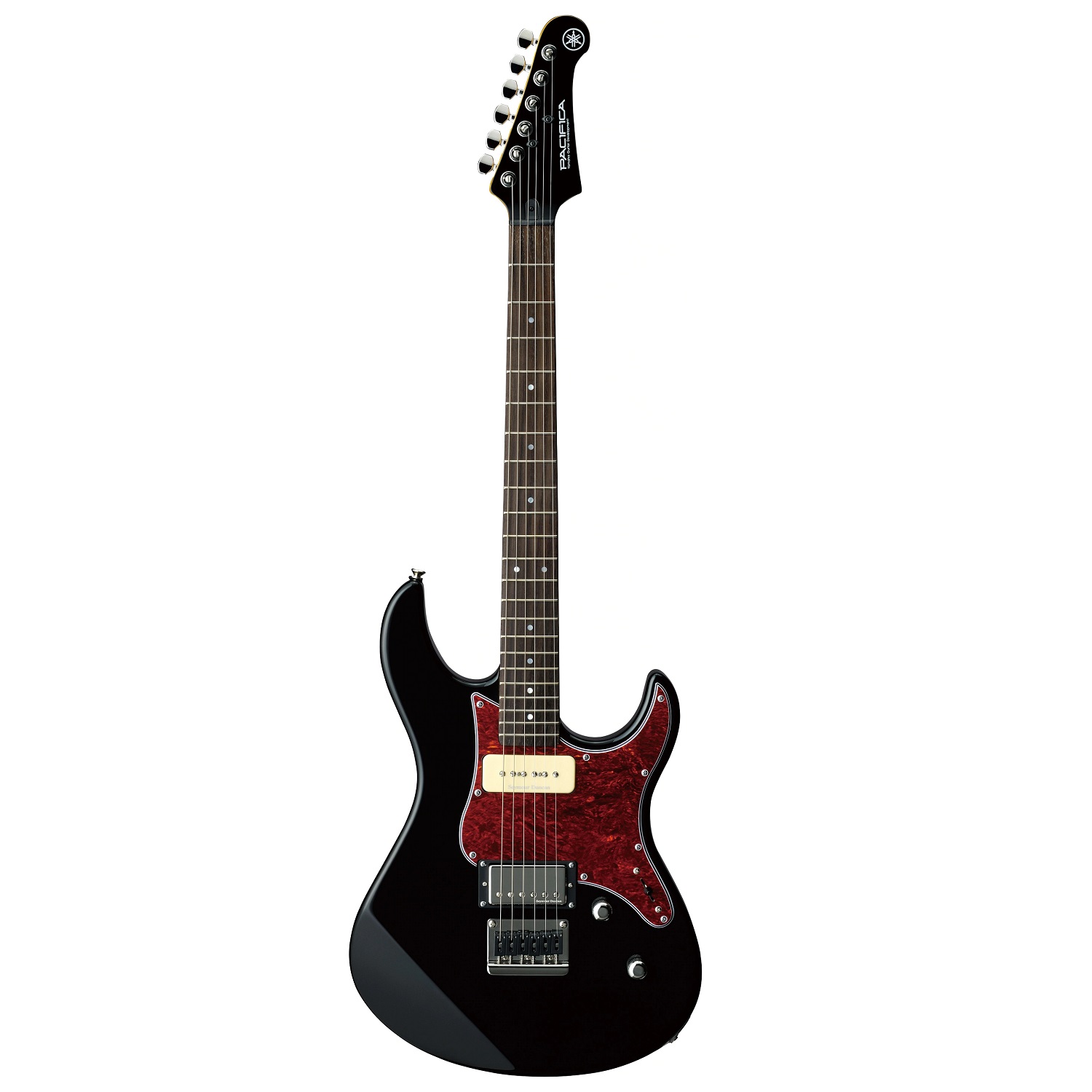 Электрогитара Yamaha PACIFICA-611H BL