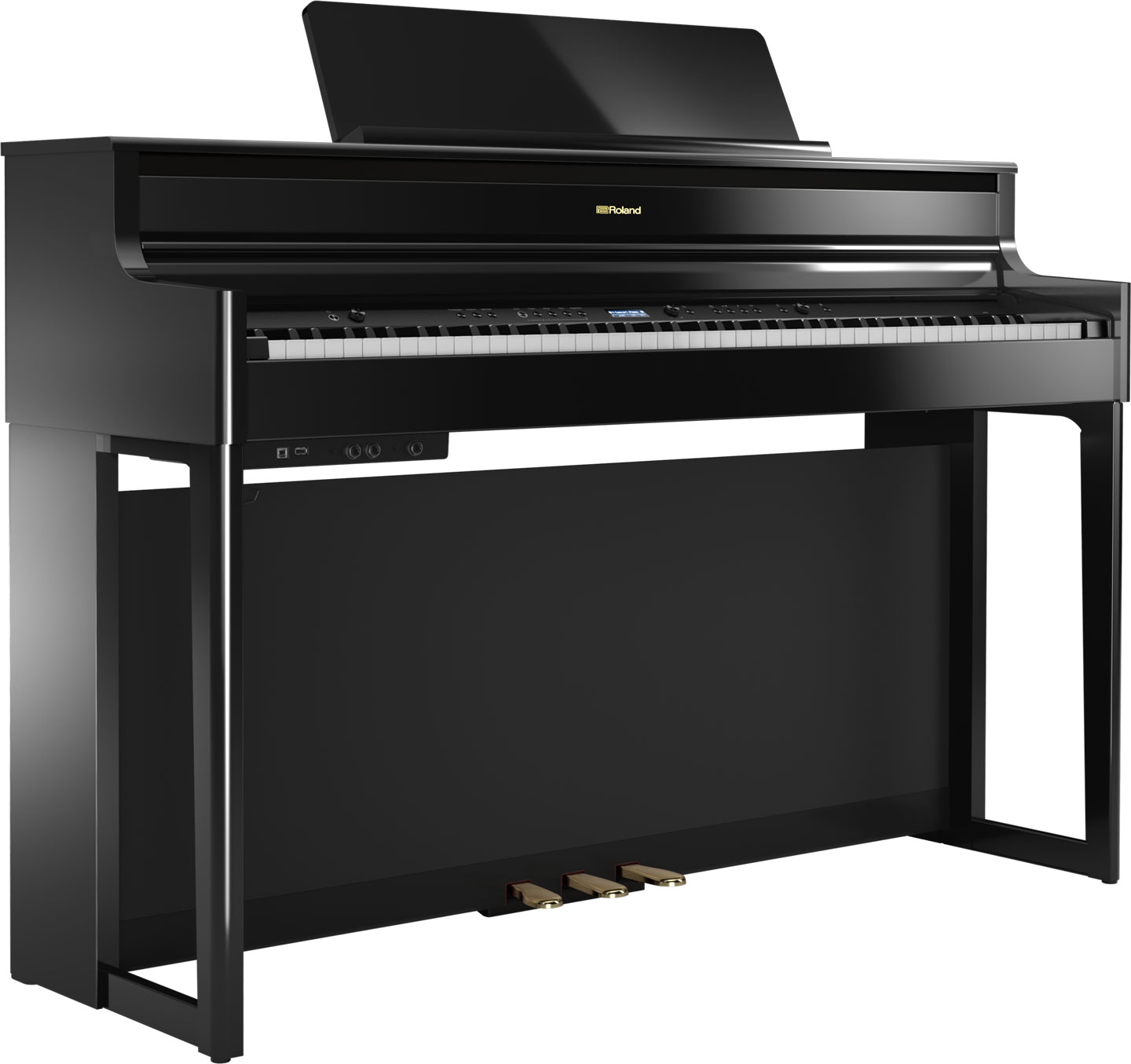Цифровое пианино Roland HP704 PE