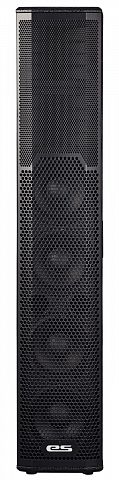 Активная акустическая система EUROSOUND BBR-46A