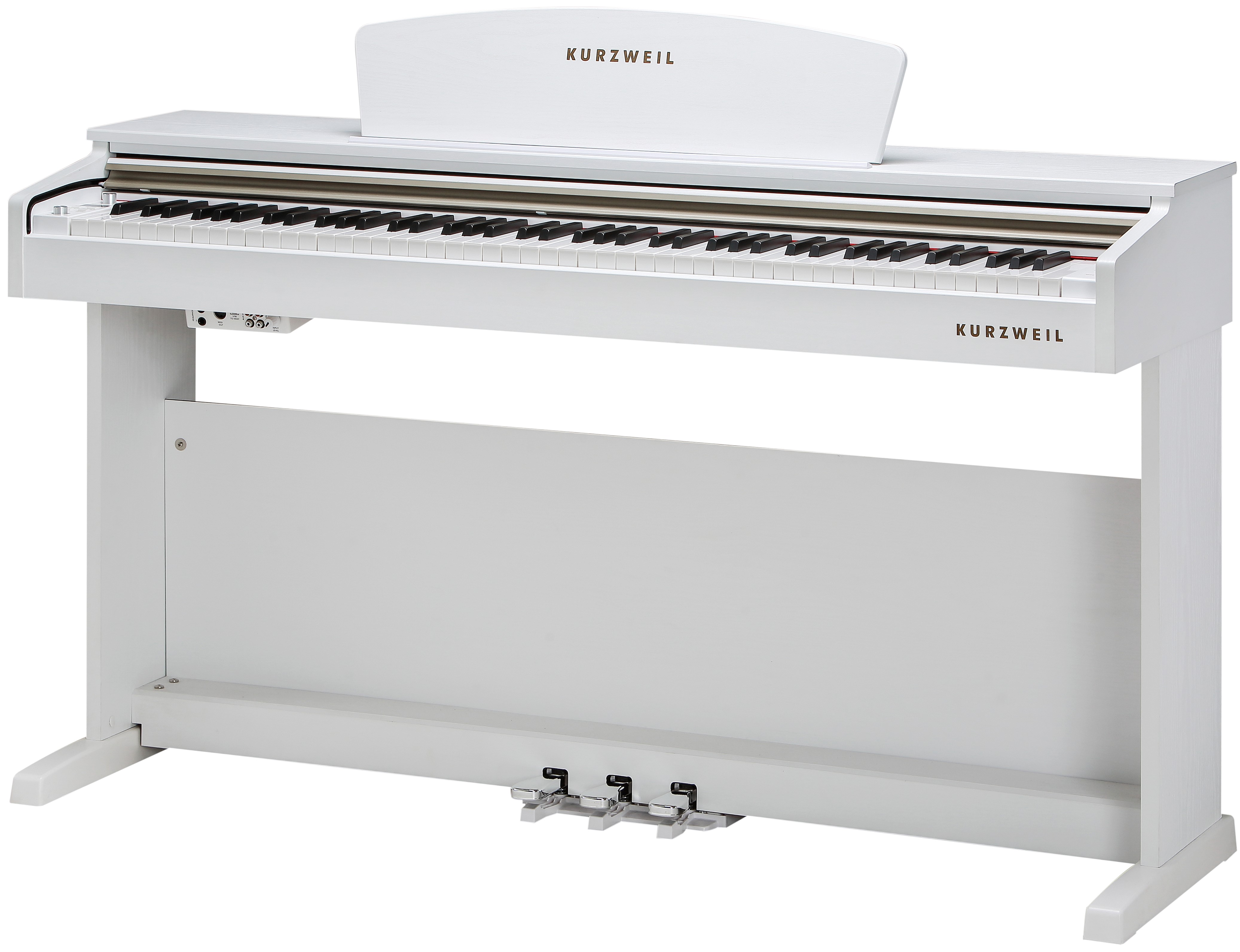 Цифровое пианино Kurzweil M90 WH