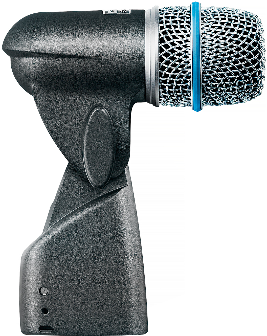 Микрофон инструментальный SHURE BETA 56A