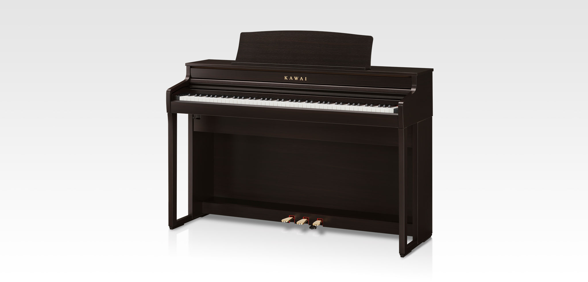 Цифровое пианино Kawai CA401 R