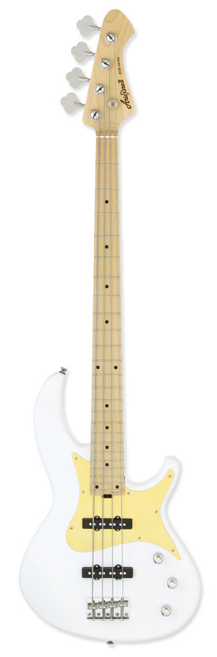 Бас-гитара Aria RSB-618/4 WH