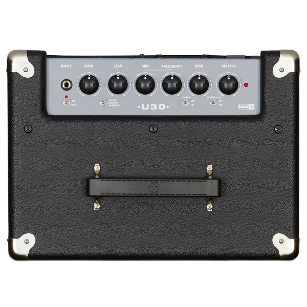 Басовый комбоусилитель Blackstar Unity 30 Bass