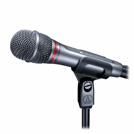Микрофон вокальный AUDIO-TECHNICA AE4100