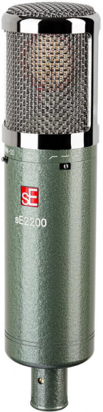 Микрофон студийный SE ELECTRONICS SE 2200 VE