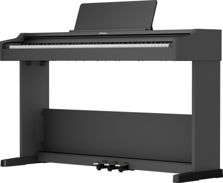 Цифровое пианино Roland RP107 BKX