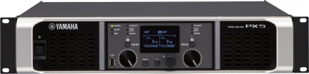 Усилитель мощности Yamaha PX5