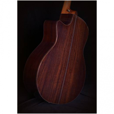 Гитара электроакустическая Crafter AL G-1000ce