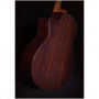 Гитара электроакустическая Crafter AL G-1000ce